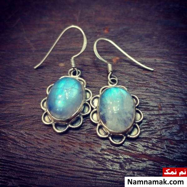 گوشواره کیهانی زیبا و دیدنی