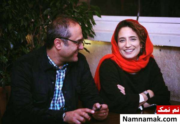 رامبد جوان و نگار جواهریان جدایی رامبد جوان و نگار جواهریان شایعه بود