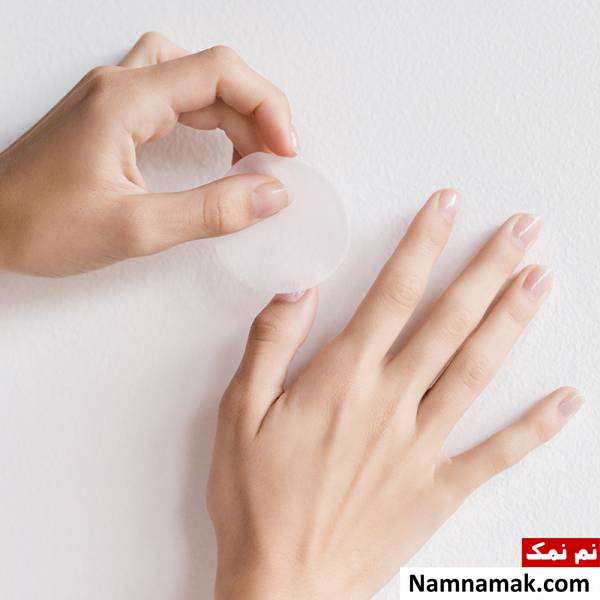 عوارض خوردن استون جلوگیری از خطرات استون