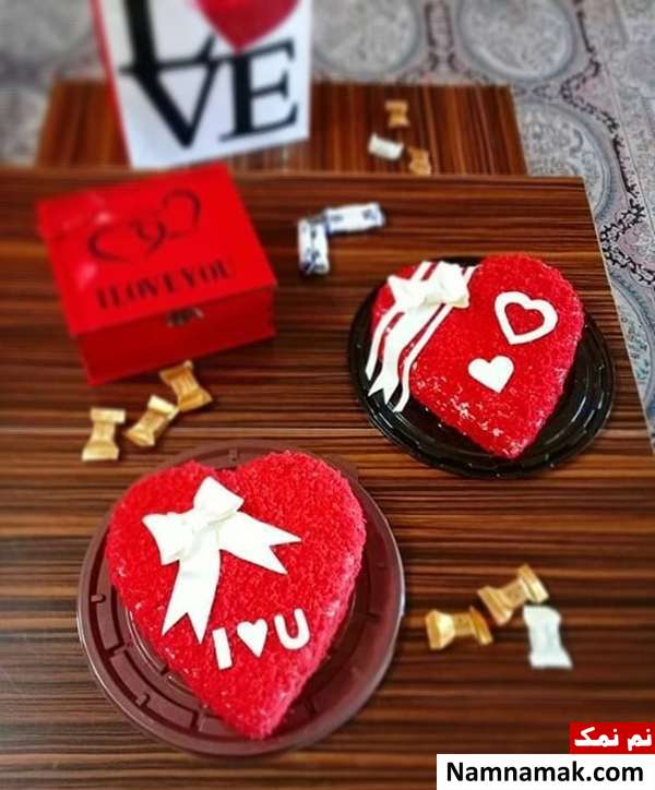 ایده های تزیین کادو شب چله 