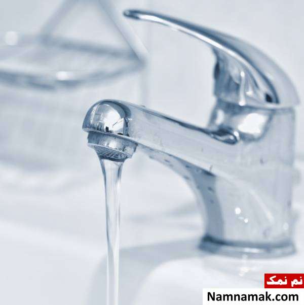 شستن عینک آفتابی شستن شیشه عینک با مایع ظرفشویی