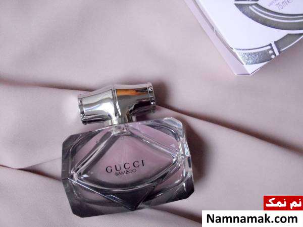 عطر خنک زنانه عطر خنک زنانه برند گوچی