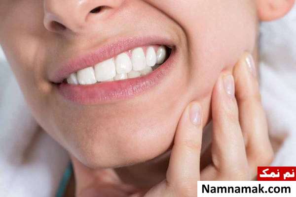 راههای تقویت دندان و لثه