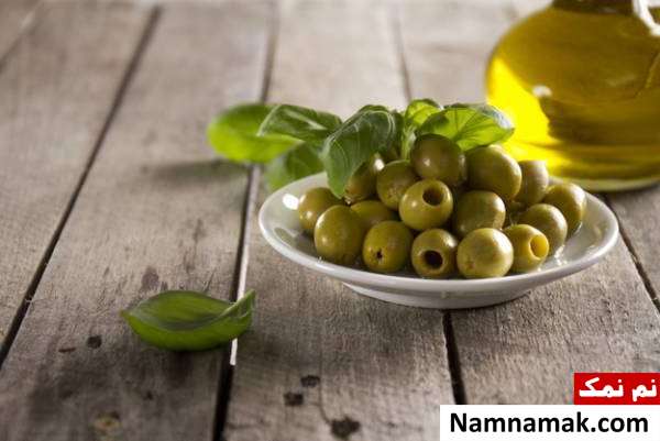 غذاهای مفید دندان