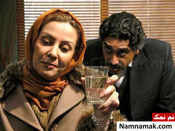 بیوگرافی و عکسهای رامتین خداپناهی و همسرش + علت طلاق رامتین خداپناهی در نمایی از فیلم سنگ ، کاغذ ، قیچی