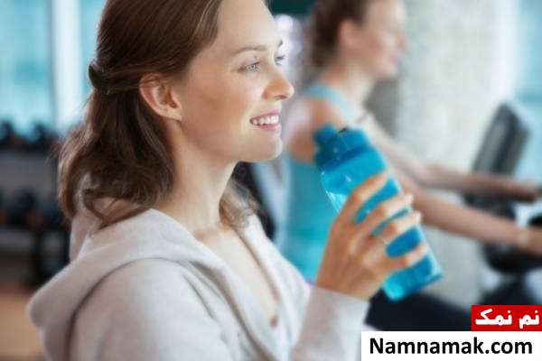 ورزش در گروه چند وقت بعد از سزارین میتوان ورزش کرد