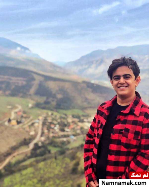 امیرمحمد متقیان امیرمحمد متقیان همکار عمو پورنگ