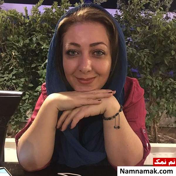 دریا خزایی بازیگر موش گیر