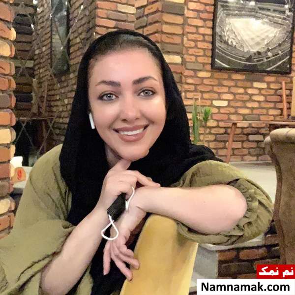 استایل دریا خزایی