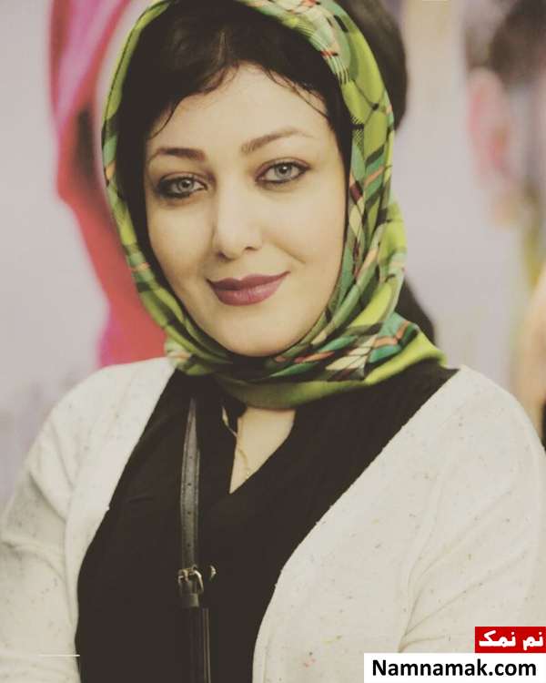 دریا خزایی بازیگر درد مشترک