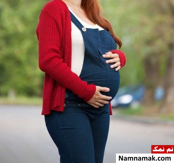 پوشیدن جوراب در بارداری