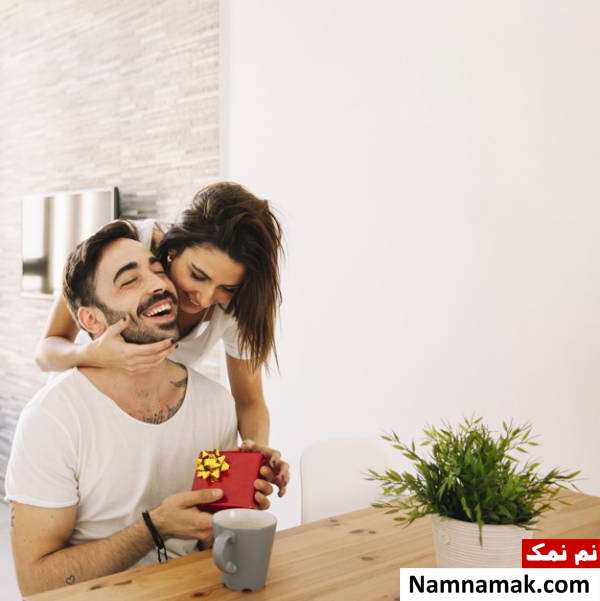هدیه فانتزی مردانه