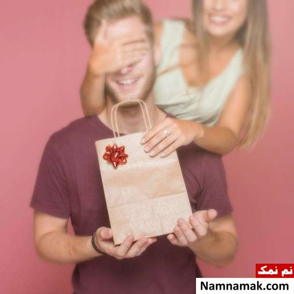 کادو برای آقایان