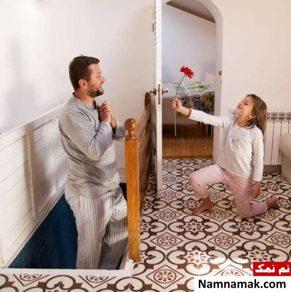کادو برای مهربانان