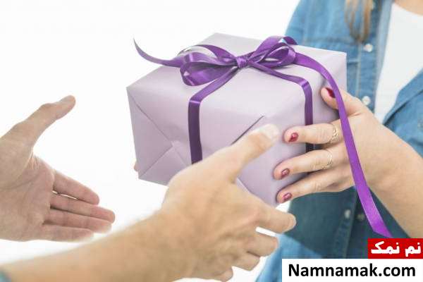 کادو مناسب سلیقه