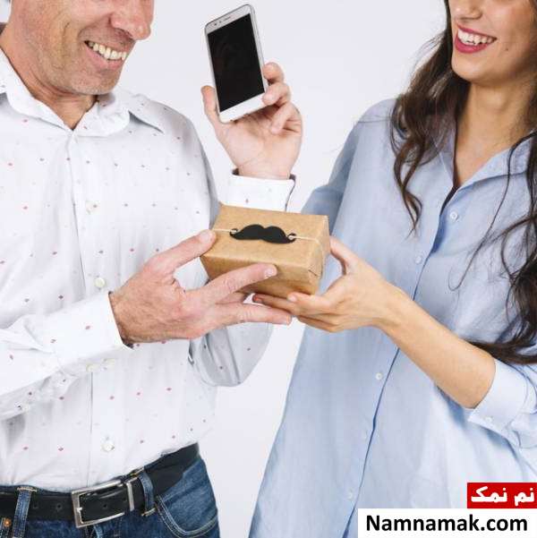 به آقایان چه هدیه بدهیم؟
