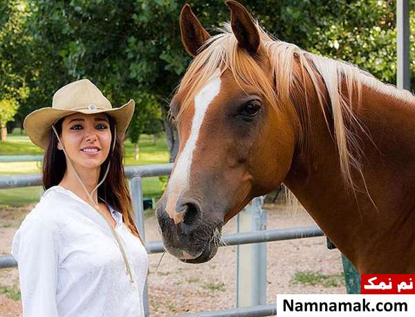 بیوگرافی و عکسهای هدی جراح و همسرش بیوگرافی هدی جراح بدنساز ایرانی