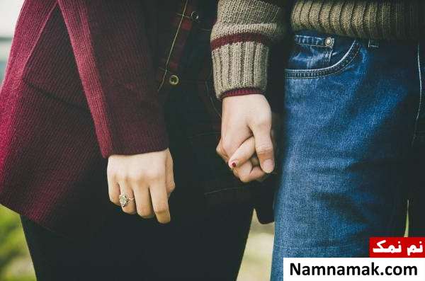 بهبود روابط زناشویی روابط زناشویی موفق