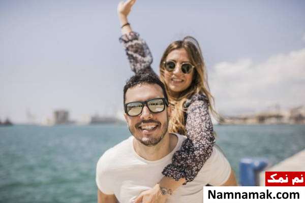 سفر با همسر راههای تقویت روابط زناشویی