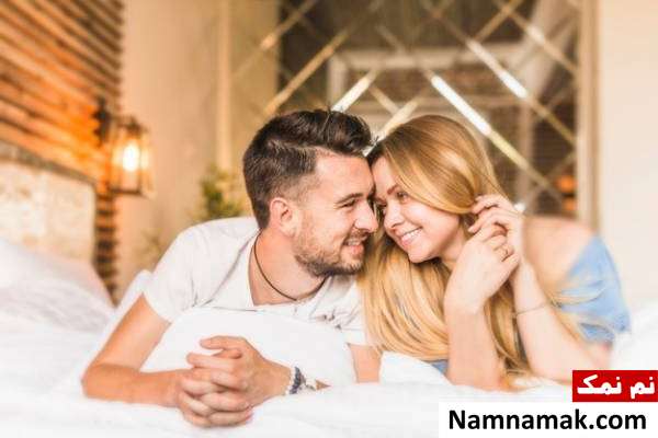تقویت روابط زناشویی نکاتی برای بهبود روابط زناشویی