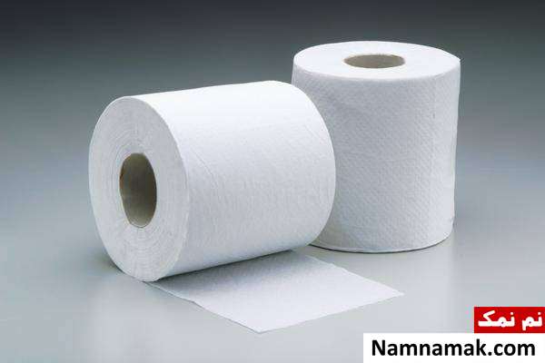 لپ تاپ خیس شده