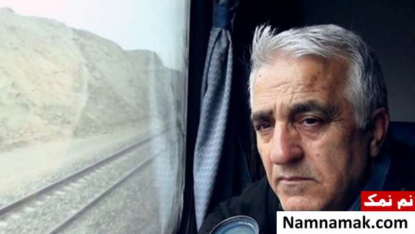 سعید صادقی هنرمند کشورمان متولد 15 آذر است