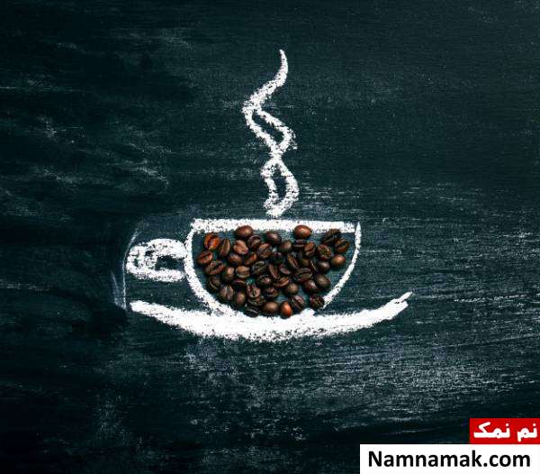 خوردن قهوه مضرات خوردن قهوه