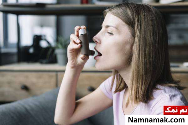  چه چیزهایی برای آسم خوب است