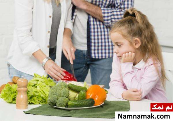 غذای مناسب برای آسم 