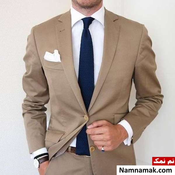 ترفندهای خرید کت و شلوار مردانه