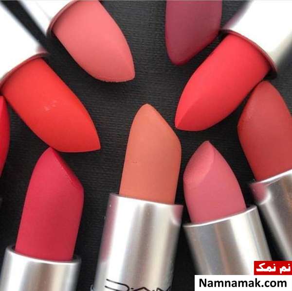 اشتباهات رایج رژلب زدن