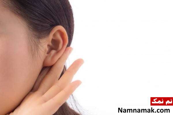کوچک ترین استخوان در بدن انسان