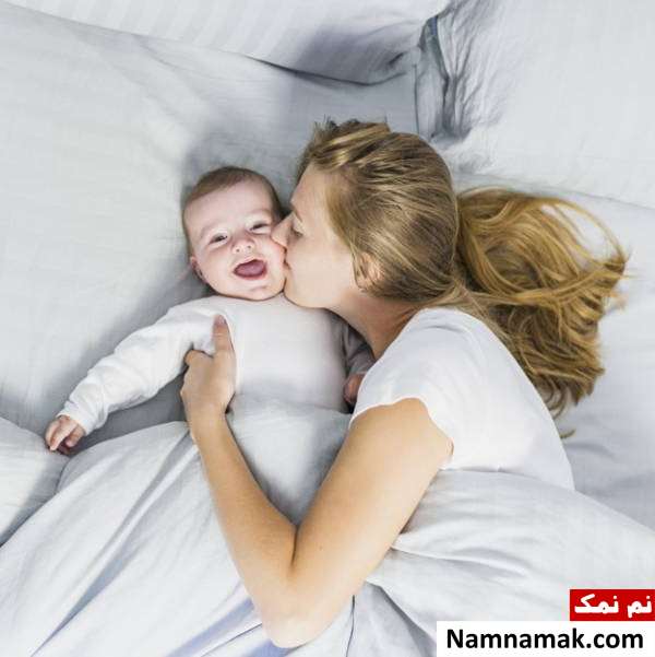 ورزش بعد زایمان سزارین زمان ورزش بعد زایمان سزارین