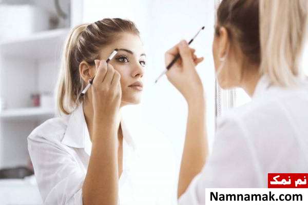 شخصیت شناسی از روی آرایش