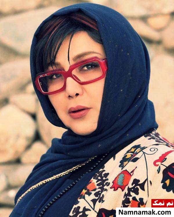 بهنوش بختیاری فعال اجتماعی
