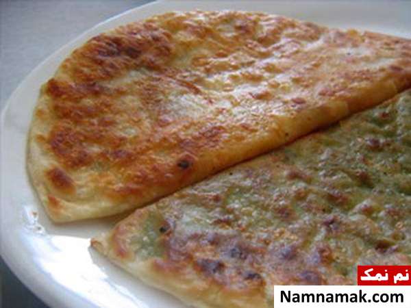 بولانی ماشی