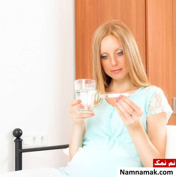 ممنوعات بارداری چه دارویی در بارداری بخوریم؟