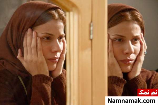 بیوگرافی و عکسهای سارا بهرامی و همسرش سارا بهرامی در فیلم ترانه ای برای لوبا