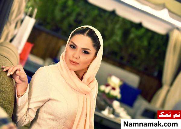 آزاده زارعی آزاده زارعی بازیگر