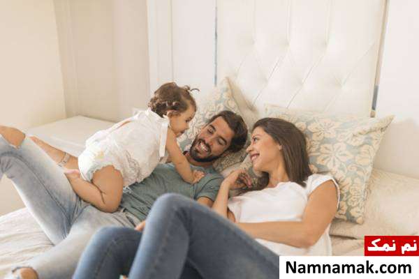 بهترین سن جدا کردن اتاق کودک زمان مناسب برای جدا کردن اتاق کودک