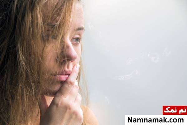 راههای کنار آمدن با جدایی