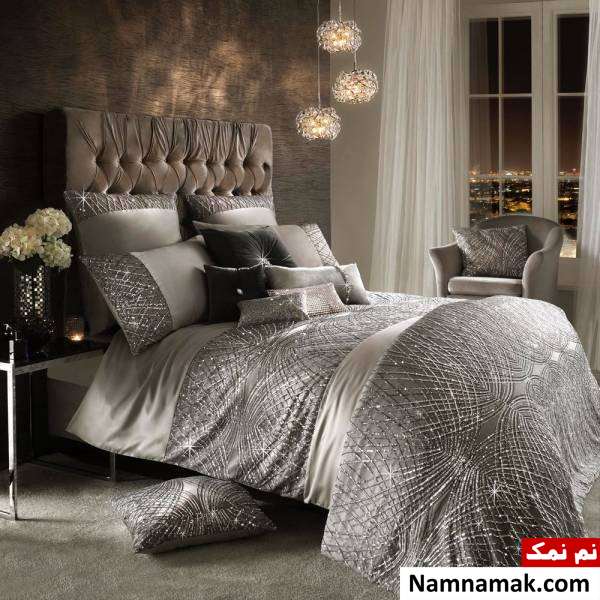 مدل روتختی عروس جدید و باکلاس
