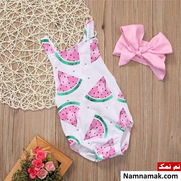 مدل لباس شب یلدا دخترانه