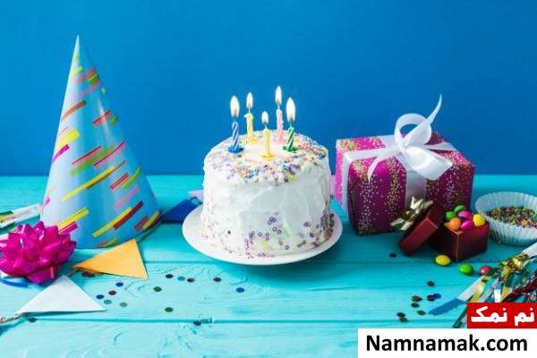 هدیه تولد هدیه چه بگیریم؟