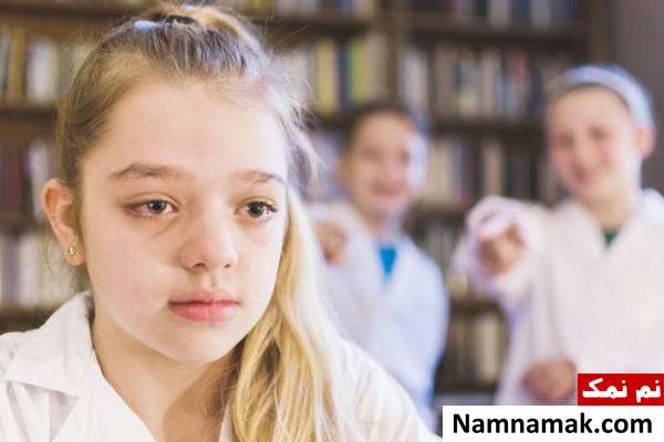 چرا نوجوانان افسرده می شوند؟
