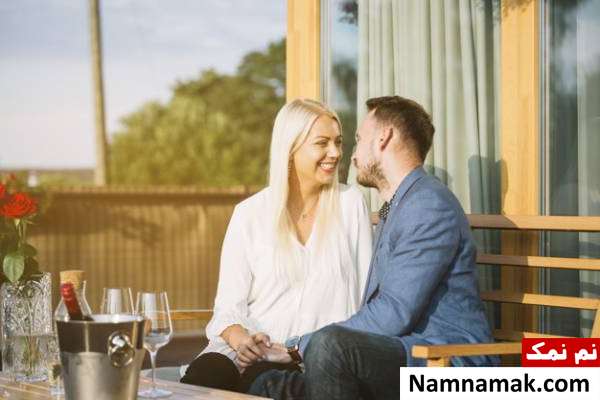 ویژگی های شخصیتی مردان