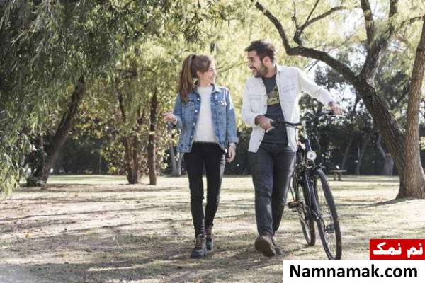 تفاوت دنیای مردان و زنان