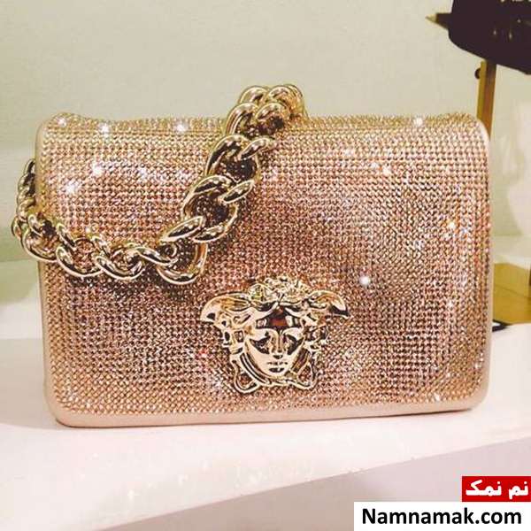 کیف مجلسی هایی که مد امسال هستند