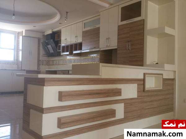 ویژگی های کابینت ام دی اف