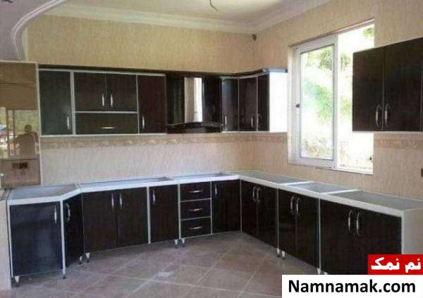 ویژگی های کابینت های فلزی